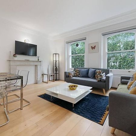 Knightsbridge Two Bed Apartment London Kültér fotó